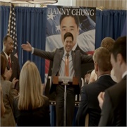 Veep: "Chung" (S1,E4)