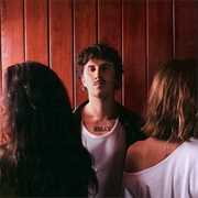 Man in the Middle - Arthur Hill