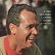 Tony Lema (Champagne Tony) Professional Golfer