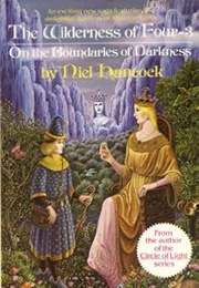 On the Boundaries of Darkness (Hancock)