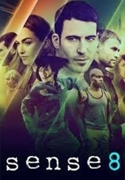 Sense8: Happy F*Cking New Year (2016)