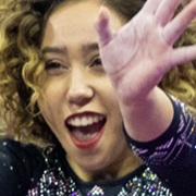 Katelyn Ohashi