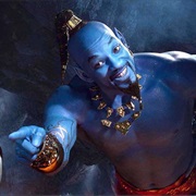 First Rule Now Prohibits Aladdin From Wishing for More Wishes