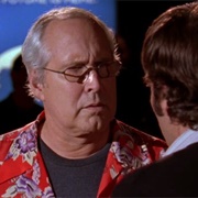 S2.E19: Chuck Versus the Dream Job