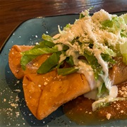 Flautas