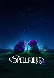 Spellbound