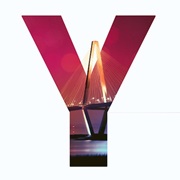 World Cities Through Letters - Yy