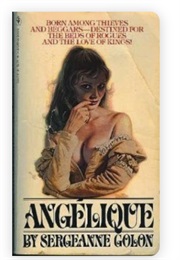 Angelique (Sergeanne Golon)