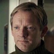 Jimmy Perez (Shetland)