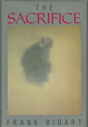 The Sacrifice (Frank Bidart)