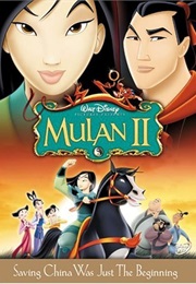 Mulan II (2004)