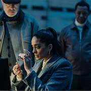 S1.E6: Antwerp Blues