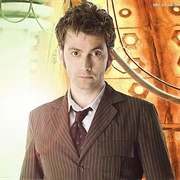 Tenth Doctor