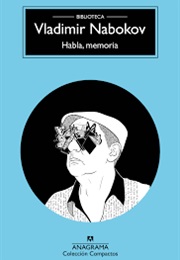 Habla, Memoria (Vladimir Nabokov)