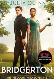 Bridgerton - The Viscount Who Loved Me - Band 2 (Julia Quinn)