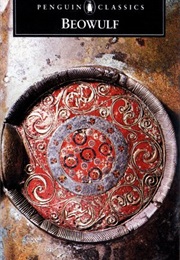 Beowulf (Anon (Tr. Alexander, Michael))