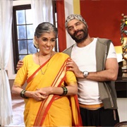 S2.E9: Bahu Machhar Beta Khachhar