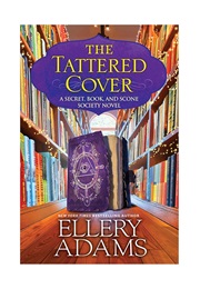 The Tattered Cover (Ellery Adams)