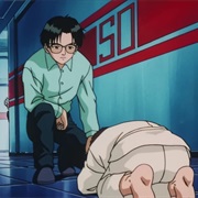 S1.E37: Heaven × Fight × Training