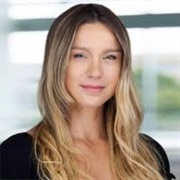 Eve Bernadette (That Christmas)