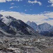 Khumbu Valley