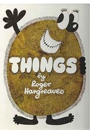 Things (Roger Hargreaves)
