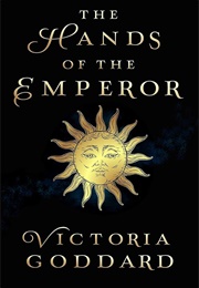 Lays of the Hearth-Fire Series (Victoria Goddard)