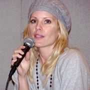 Emma Caulfield