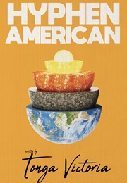 Hyphen American (Tonga Victoria)