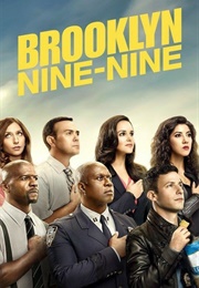 Brooklyn Nine-Nine (2013)