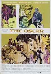 The Oscar - Hal Pereira, Arthur Lonergan, Robert R. Benton, & James W. Payne (1966)