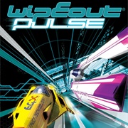 Wipeout Pulse (2007)
