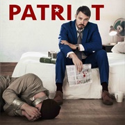 Patriot (2015-18)