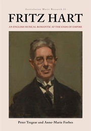 Fritz Hart (Peter Tregear & Anne-Marie Forbes)