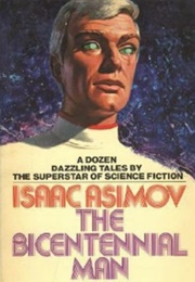 The Bicentennial Man (1976)