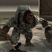Cosmic Silverback (Treyarch Zombies)