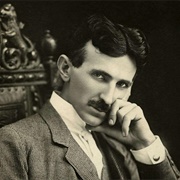 Nikola Tesla
