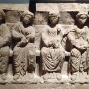 The Four Mother Goddesses