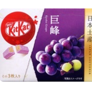 Kit Kat Kyoho Grape