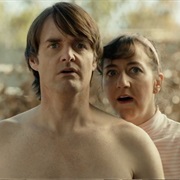 S1.E6: Some Friggin' Fat Dude