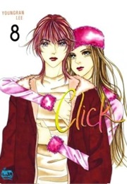 Click Vol 8 (Youngran Lee)