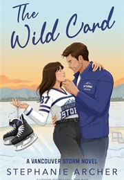 The Wild Card (Stephanie Archer)