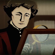 8. Sisters of the Sun