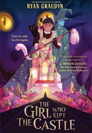 The Girl Who Kept the Castle (Ryan)