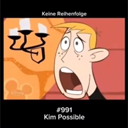 #500 Kim Possible Theme Song From Kim Possible