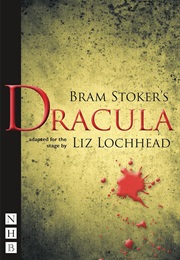 Dracula (Lochhead, Liz)