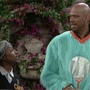 S5.E6: Will's Misery