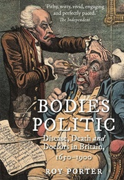 Bodies Politic (Roy Porter)