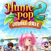 Huniepop 2: Double Date