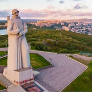 Murmansk